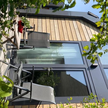 Lin Et L'Autre Appartement Limmen 외부 사진