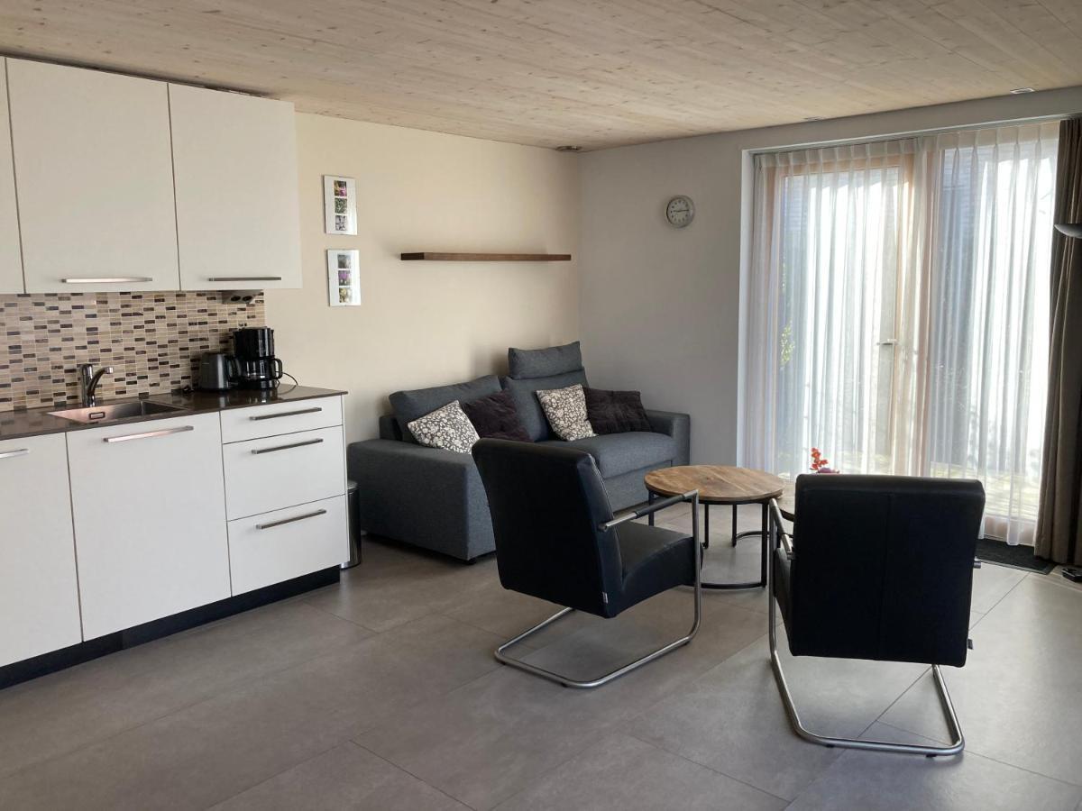 Lin Et L'Autre Appartement Limmen 외부 사진