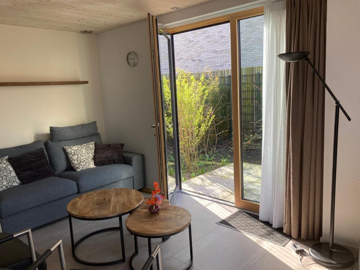 Lin Et L'Autre Appartement Limmen 외부 사진