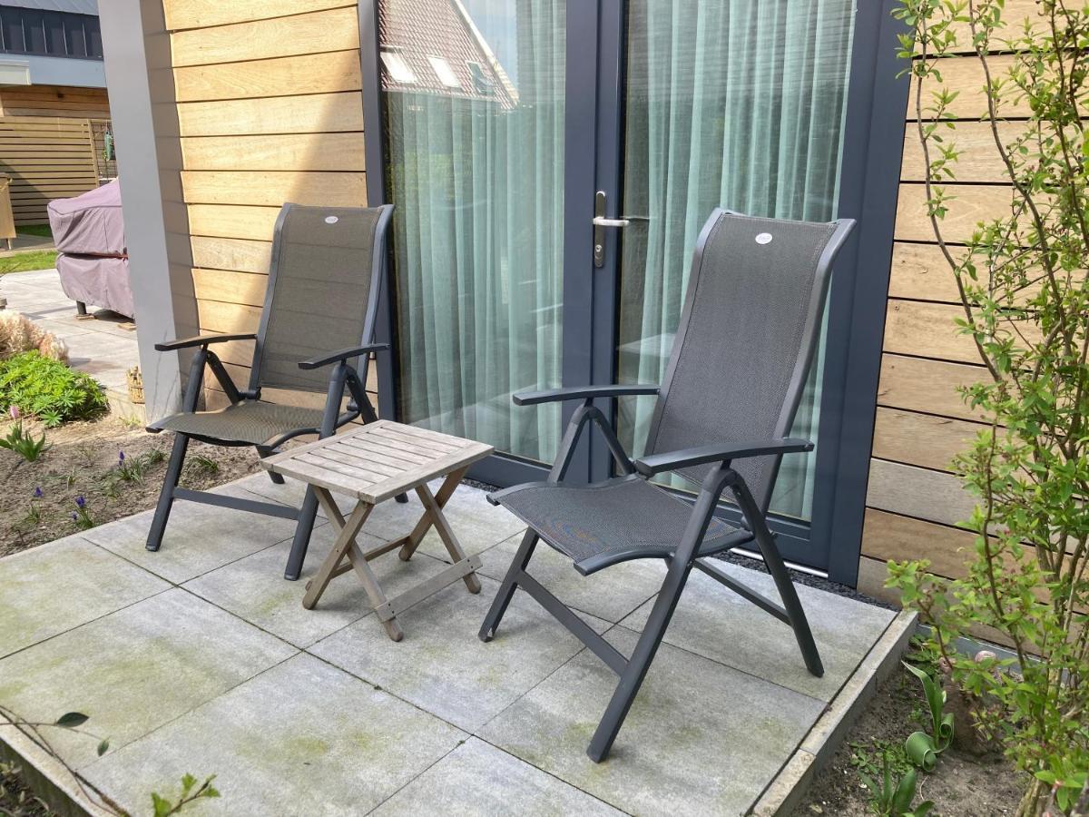 Lin Et L'Autre Appartement Limmen 외부 사진
