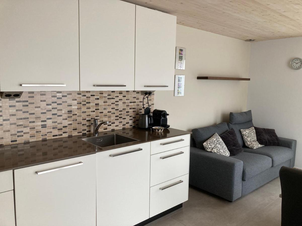 Lin Et L'Autre Appartement Limmen 외부 사진