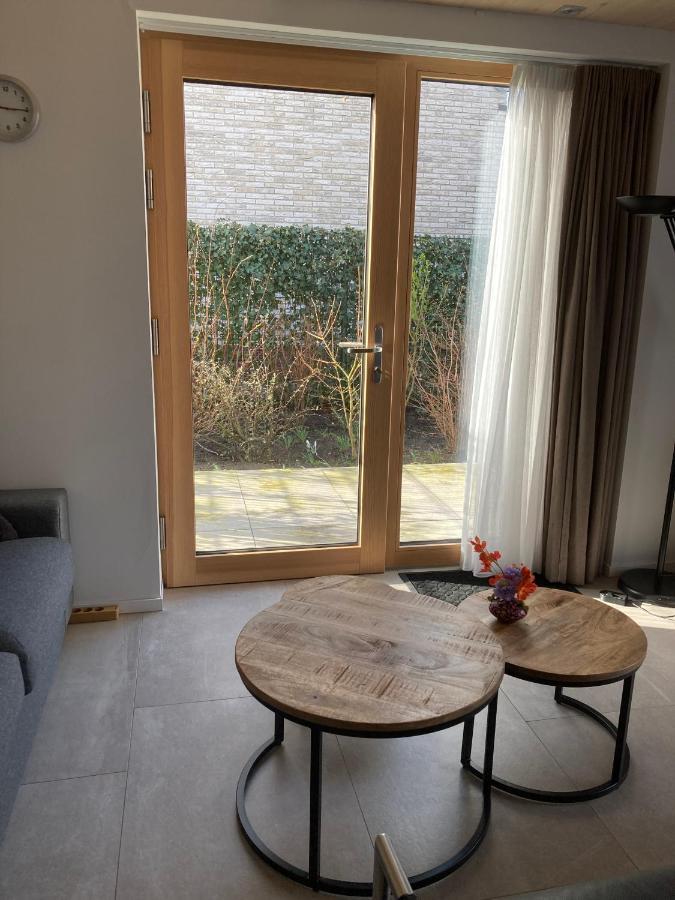Lin Et L'Autre Appartement Limmen 외부 사진