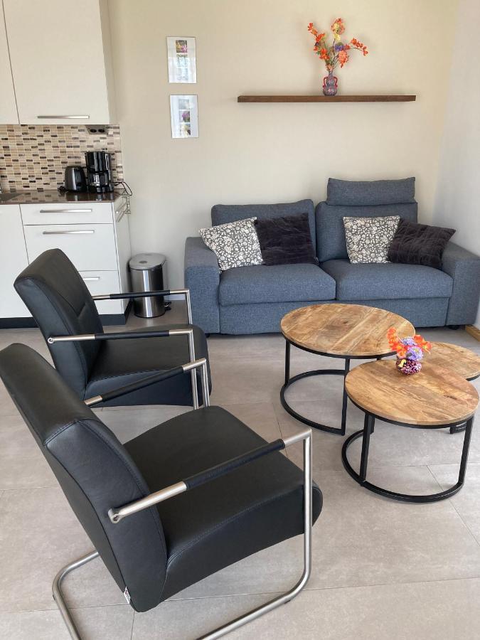 Lin Et L'Autre Appartement Limmen 외부 사진