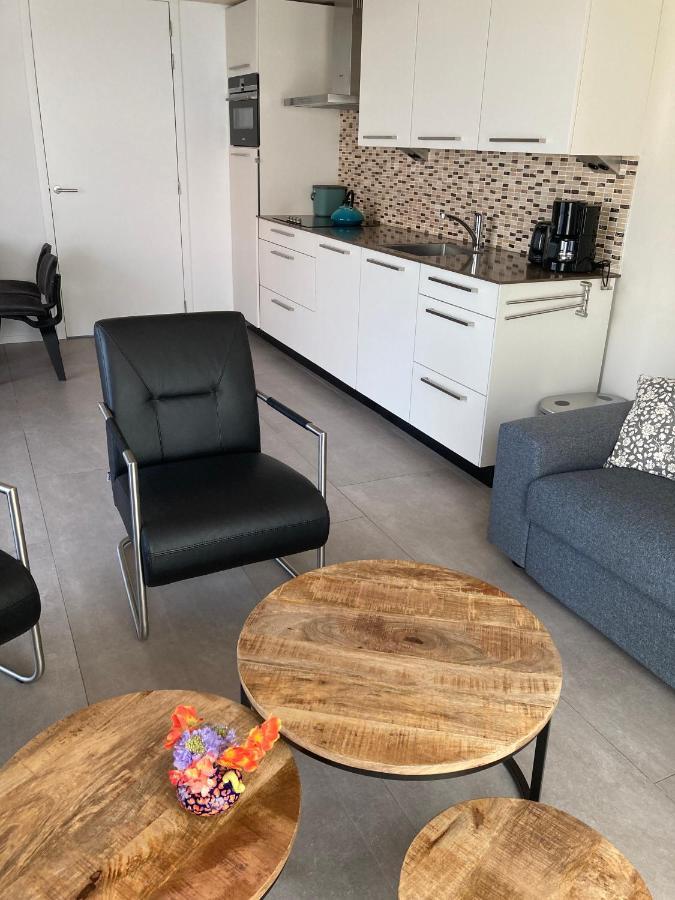 Lin Et L'Autre Appartement Limmen 외부 사진