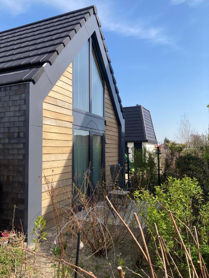 Lin Et L'Autre Appartement Limmen 외부 사진