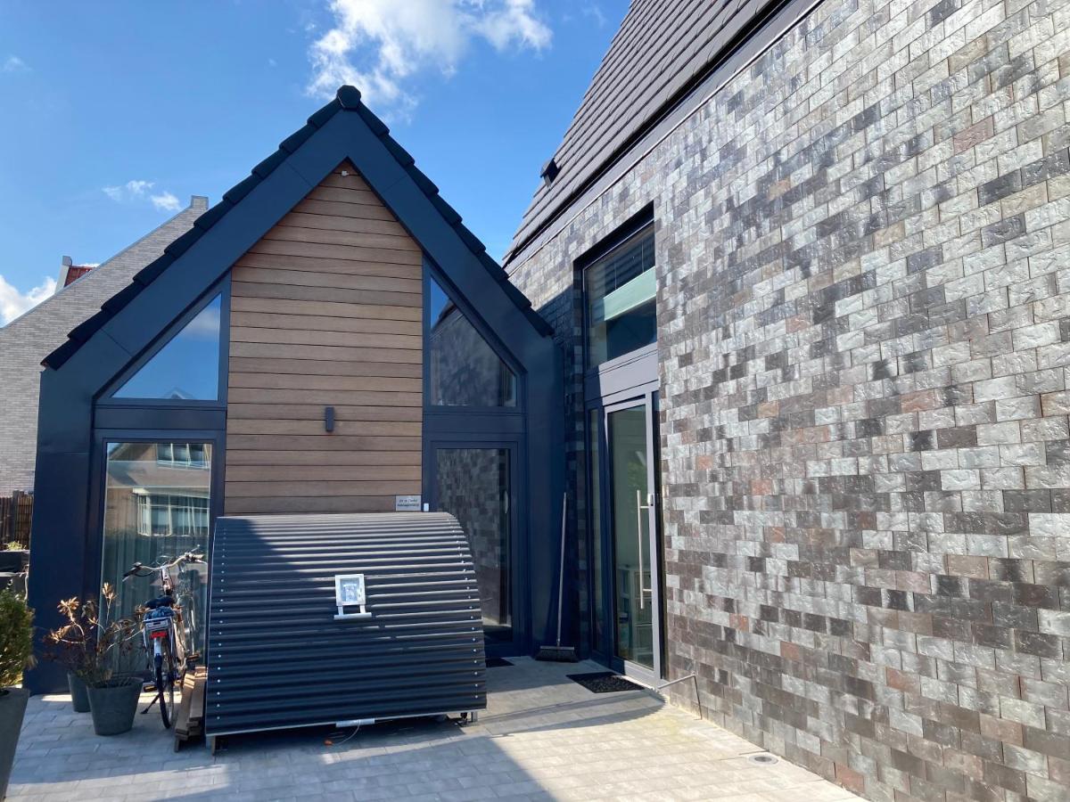 Lin Et L'Autre Appartement Limmen 외부 사진