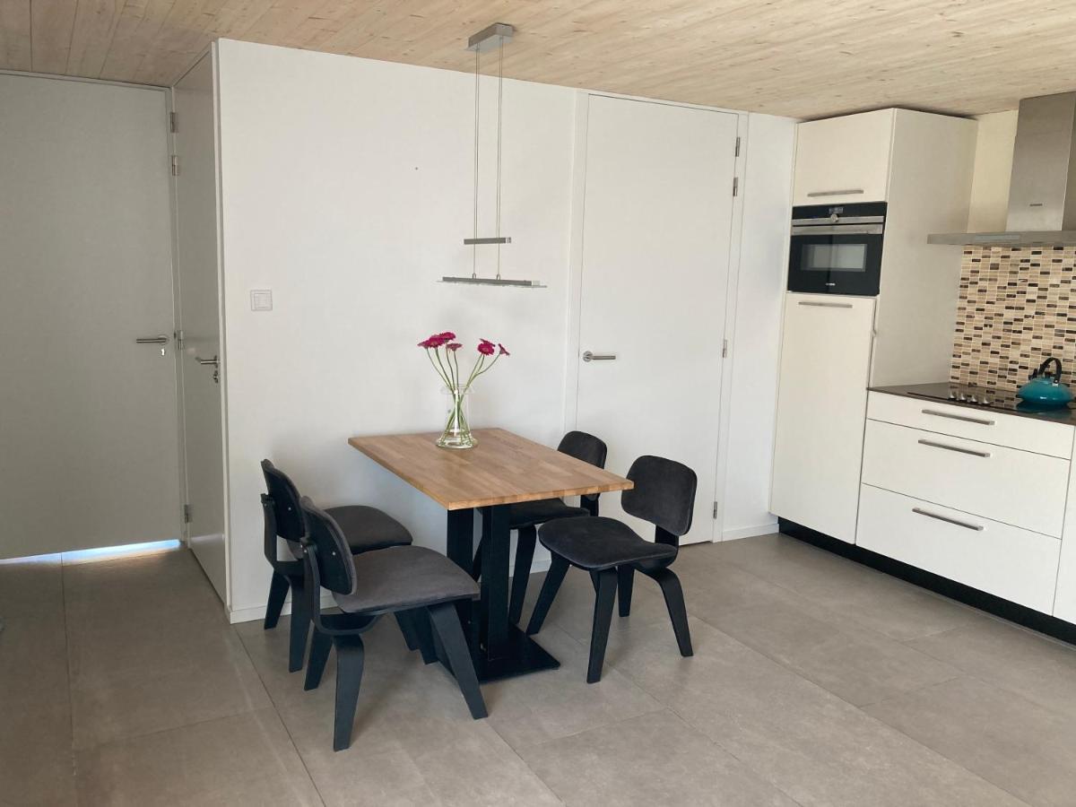 Lin Et L'Autre Appartement Limmen 외부 사진