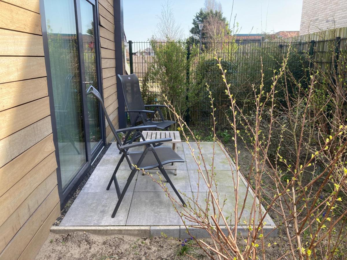 Lin Et L'Autre Appartement Limmen 외부 사진