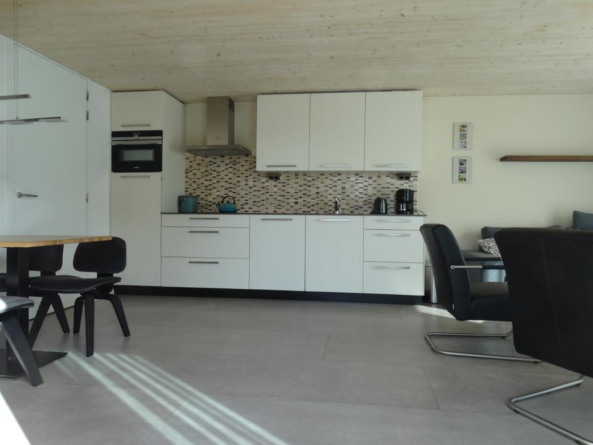 Lin Et L'Autre Appartement Limmen 외부 사진