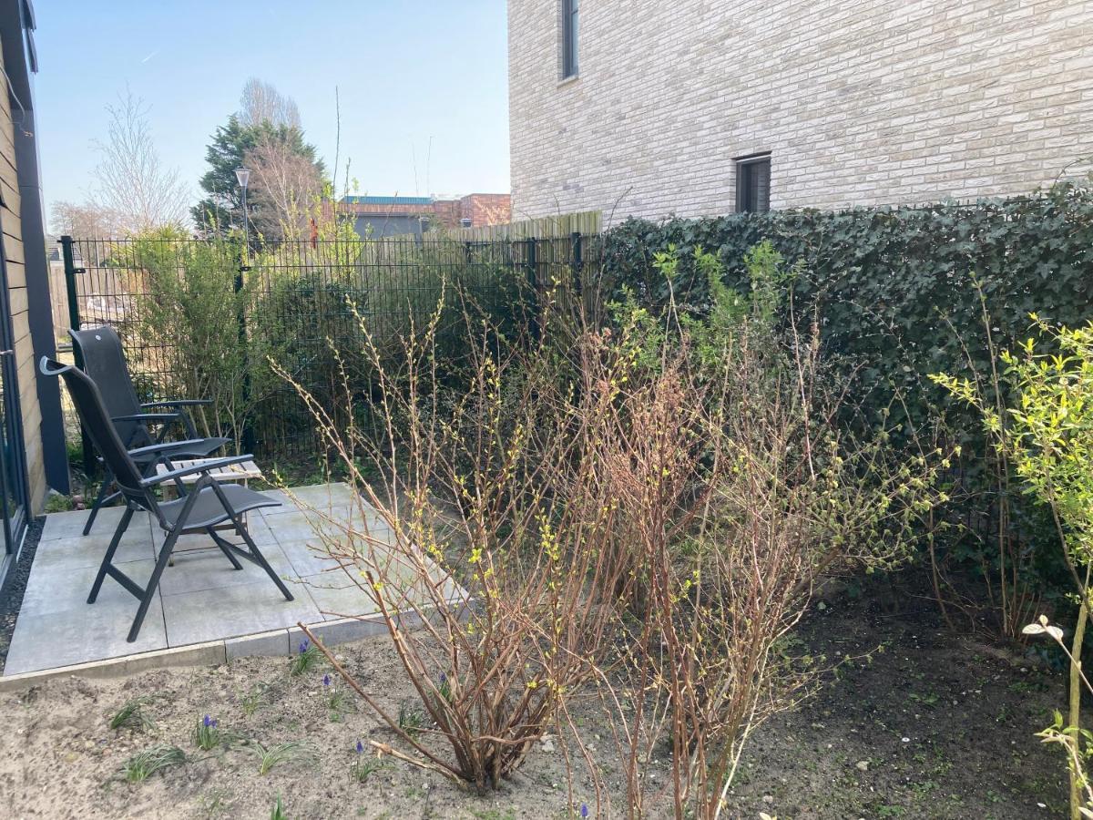Lin Et L'Autre Appartement Limmen 외부 사진