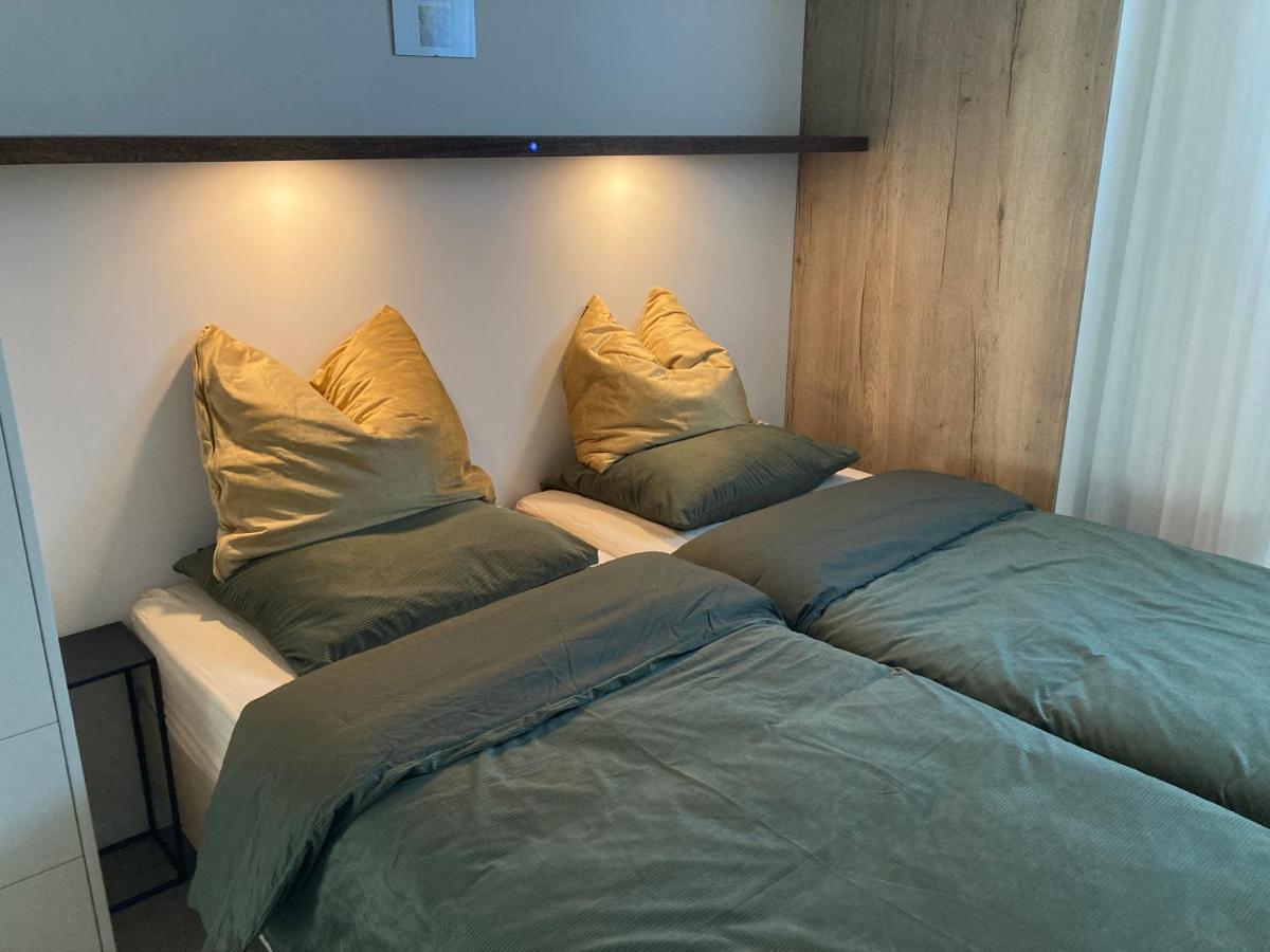 Lin Et L'Autre Appartement Limmen 외부 사진