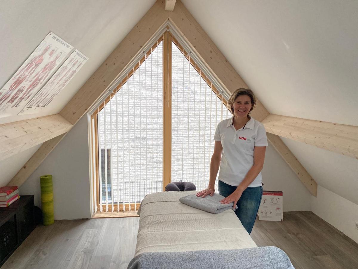Lin Et L'Autre Appartement Limmen 외부 사진