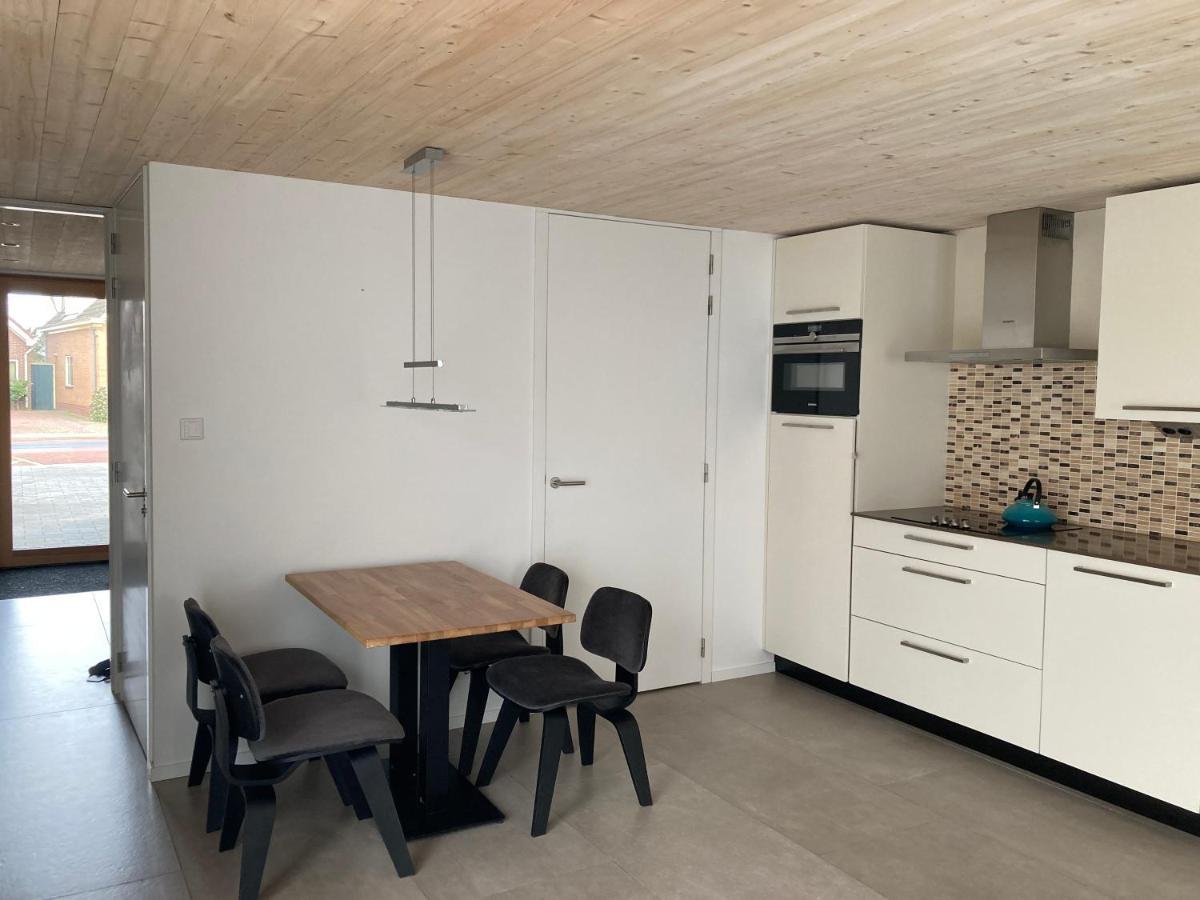 Lin Et L'Autre Appartement Limmen 외부 사진