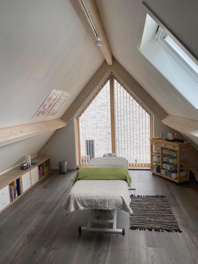 Lin Et L'Autre Appartement Limmen 외부 사진