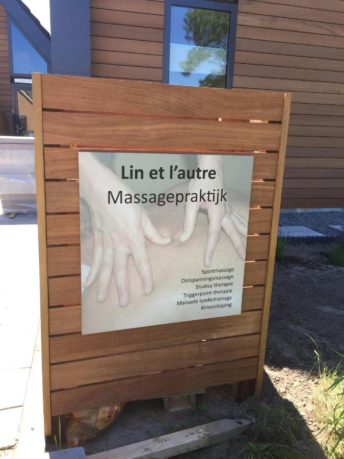 Lin Et L'Autre Appartement Limmen 외부 사진