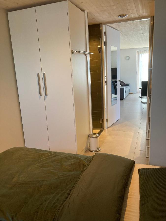 Lin Et L'Autre Appartement Limmen 외부 사진