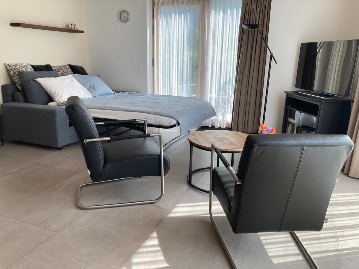 Lin Et L'Autre Appartement Limmen 외부 사진