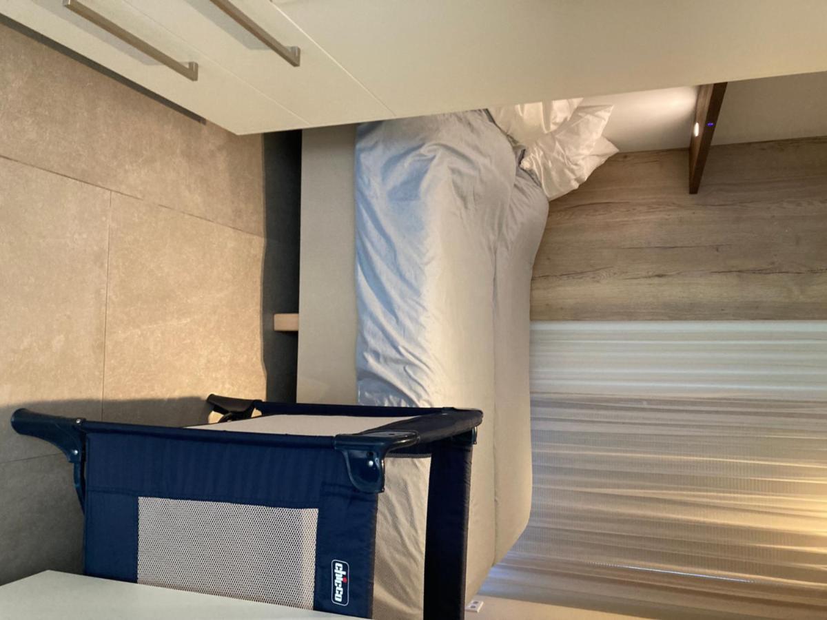 Lin Et L'Autre Appartement Limmen 외부 사진