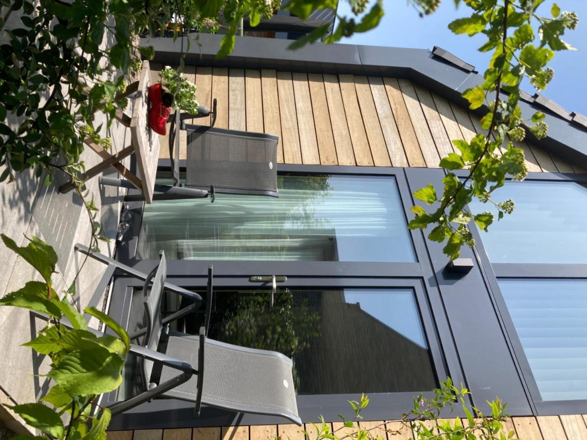 Lin Et L'Autre Appartement Limmen 외부 사진